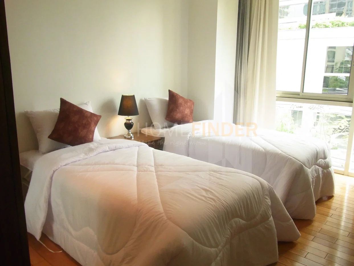 picture The Legend Saladaeng 4 bedrooms, for rent - 6/12