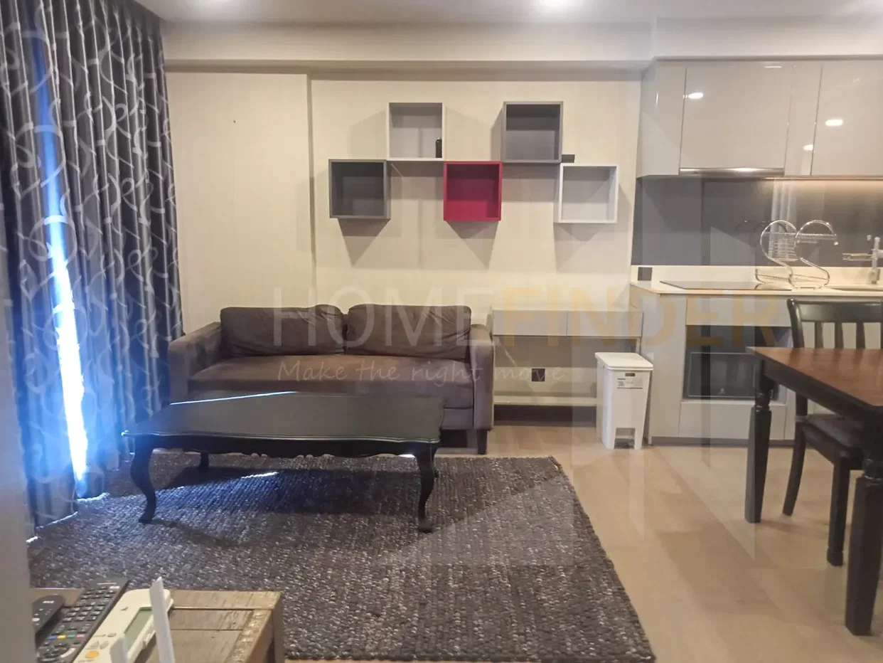 picture Klass Sarasin-Rajdamri 2 bedrooms, for rent - 1/9