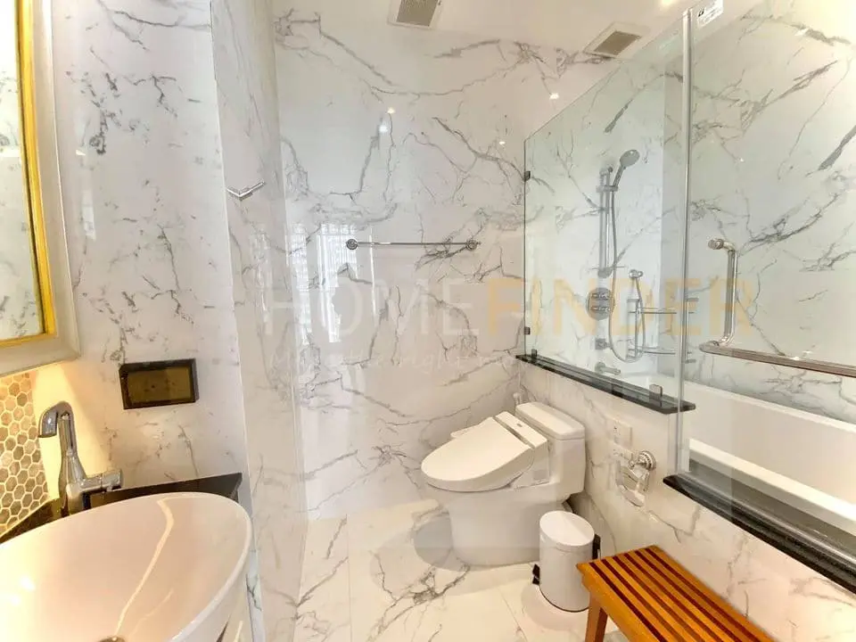 รูป Park Origin Phromphong 2 bedrooms, for rent - รูปที่ 16/18