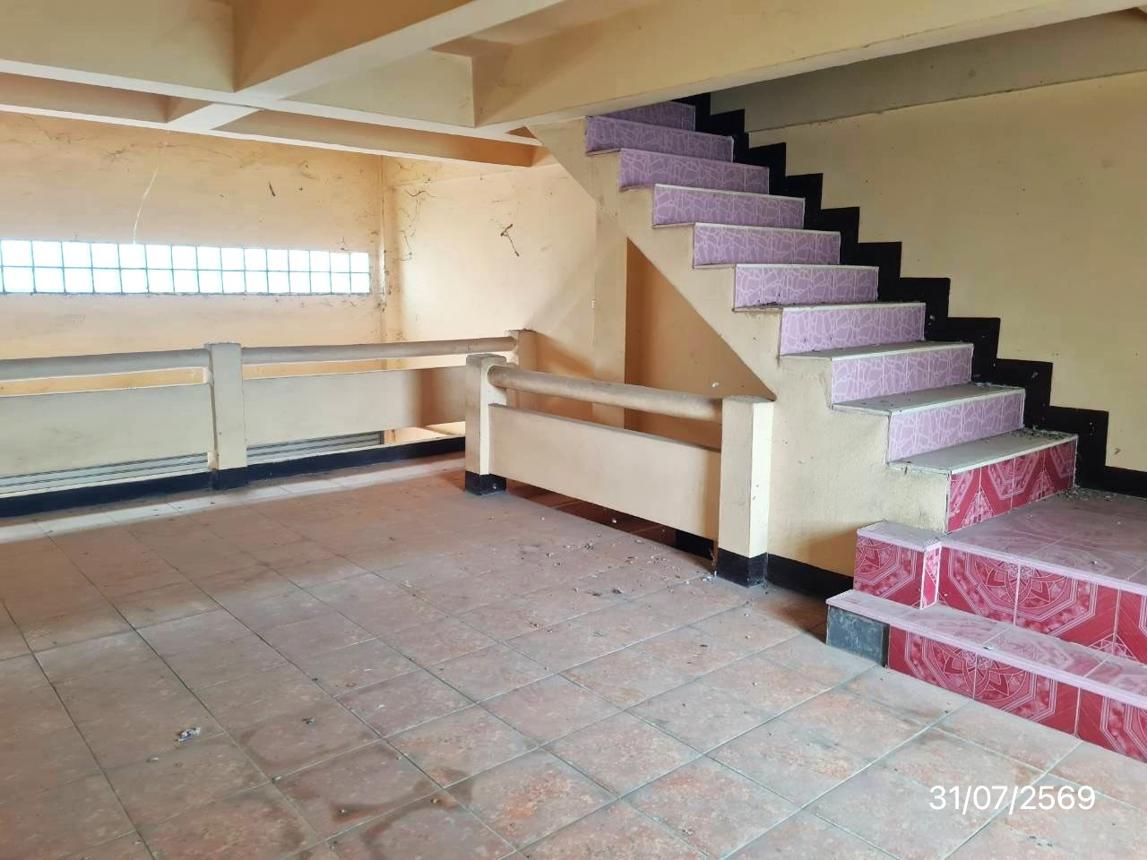 picture SHOP HOUSE 57 Sq.w. Pa Daet Chiang Rai for 4.3M - 34/57