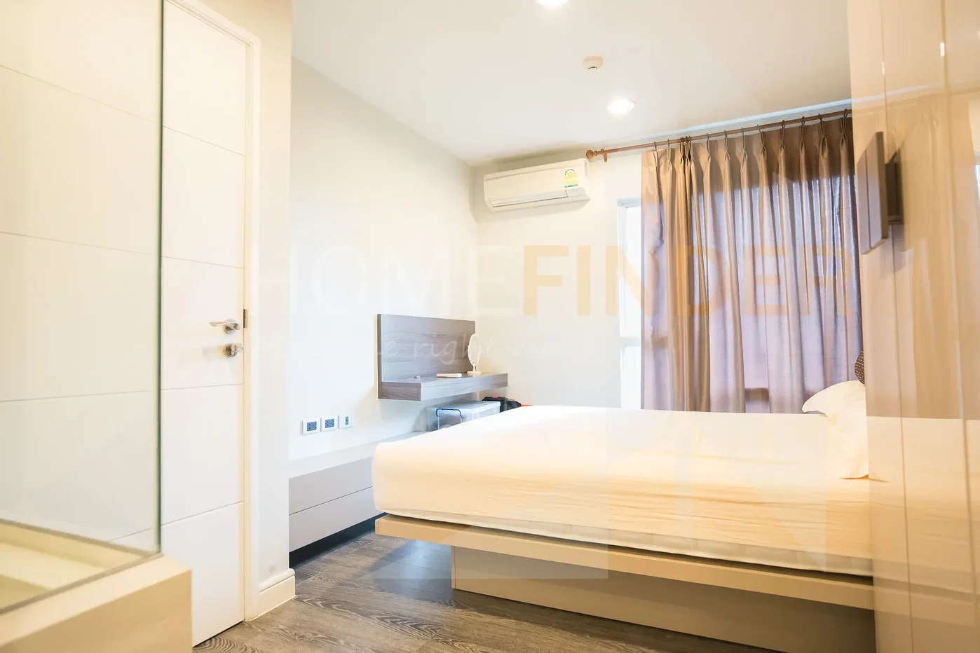 รูป The Crest Sukhumvit 49 || เดอะ เครสท์ สุขุมวิท 49 1 bedroom, for sale - รูปที่ 7/20