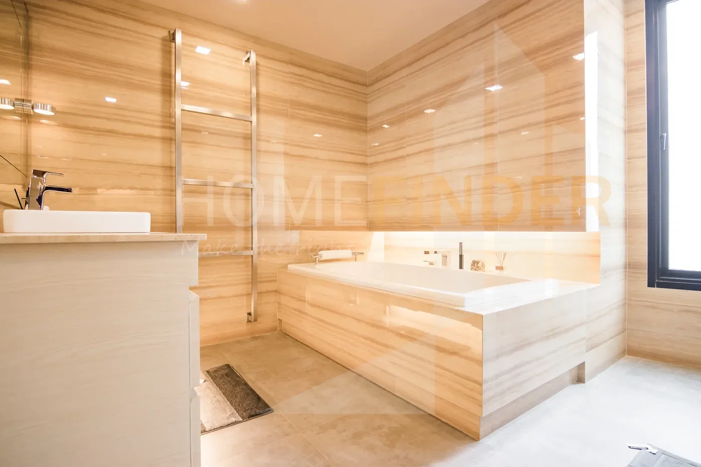 รูป Penthouse Condominium 2 studio, for rent - รูปที่ 43/48