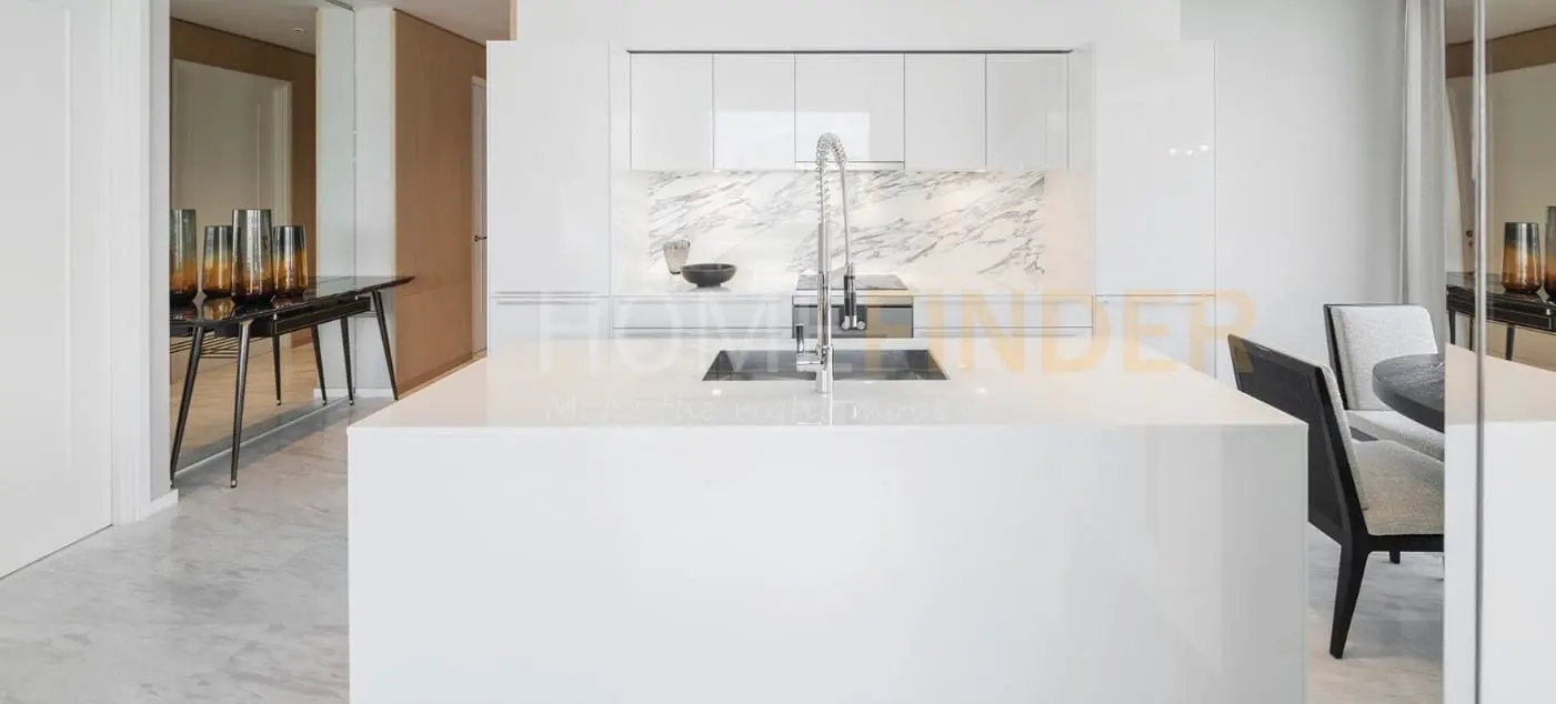 picture Four Seasons Private Residences 2 bedrooms, for sale - 3/11