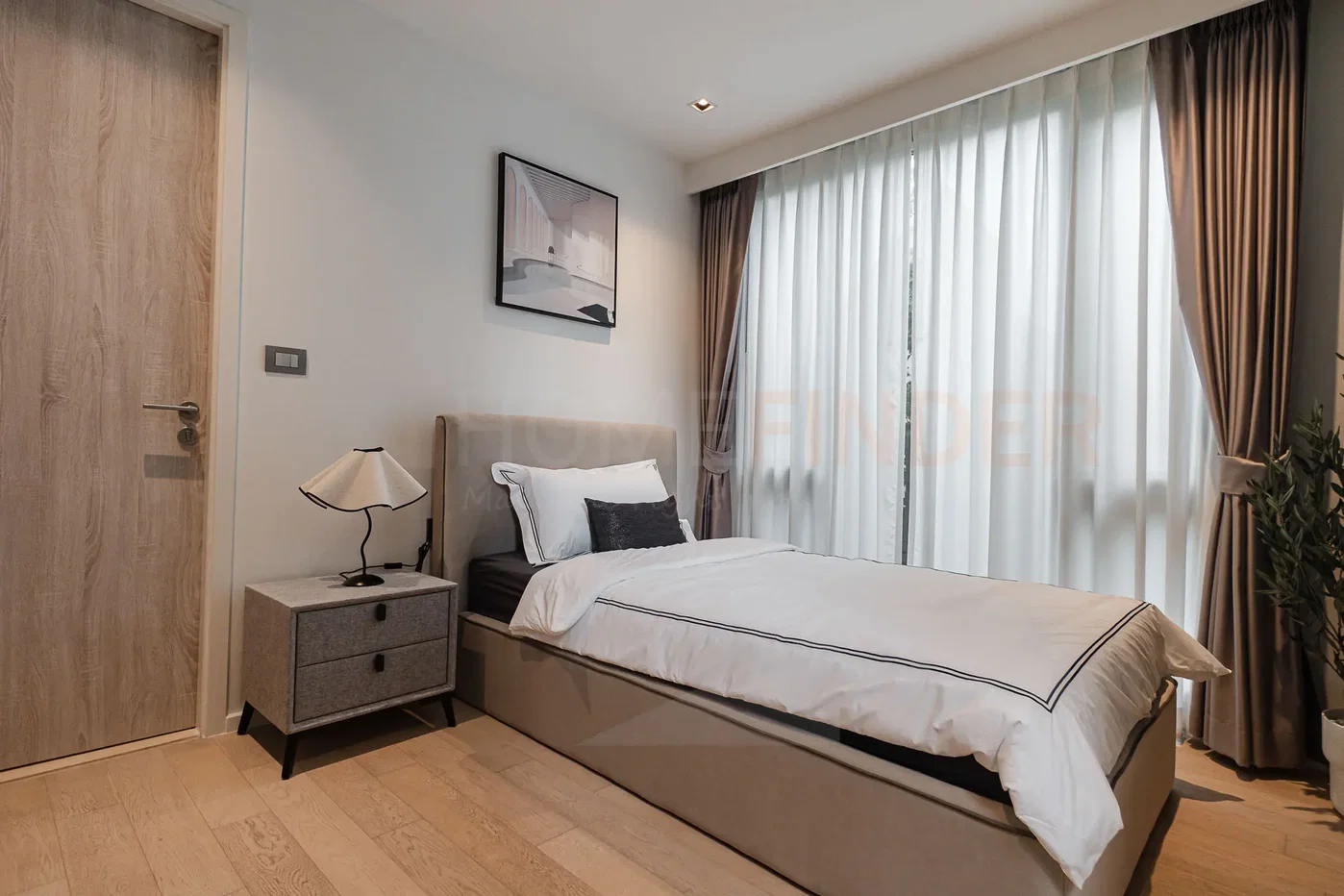 รูป Craft Ploenchit 2 bedrooms, for sale - รูปที่ 7/10