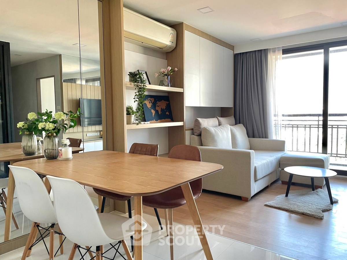 รูป คอนโด 2-ห้องนอน ที่ อาร์ท แอท ทองหล่อ ใกล้ ทองหล่อ (ID 3258688) - รูปที่ 6/12