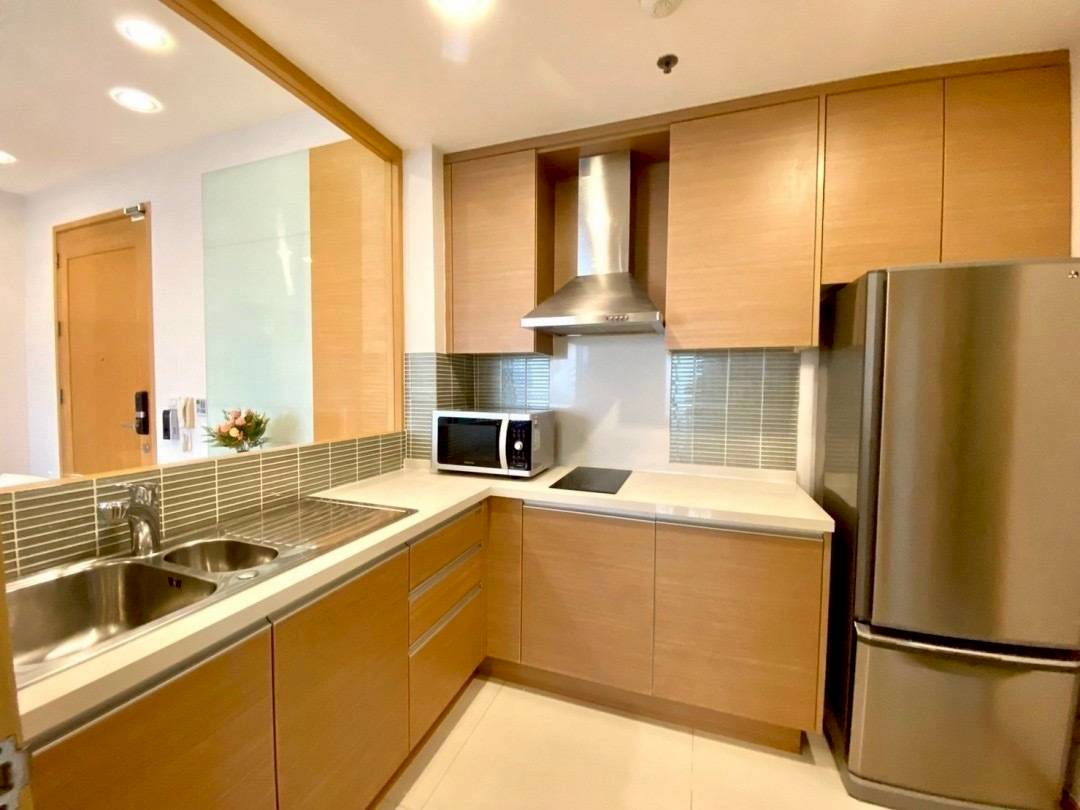 รูป Emporio Place 1 bedroom, for rent - รูปที่ 9/10