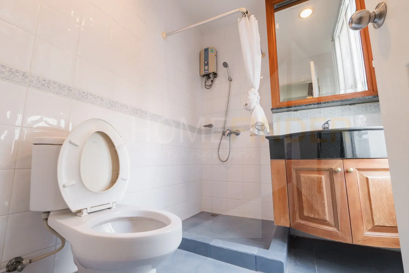 รูป Baan Klang Krung Thonglor - 4 bedroom house in the middle of Thonglor, Sukhumvit 4 bedrooms, for rent - รูปที่ 25/25