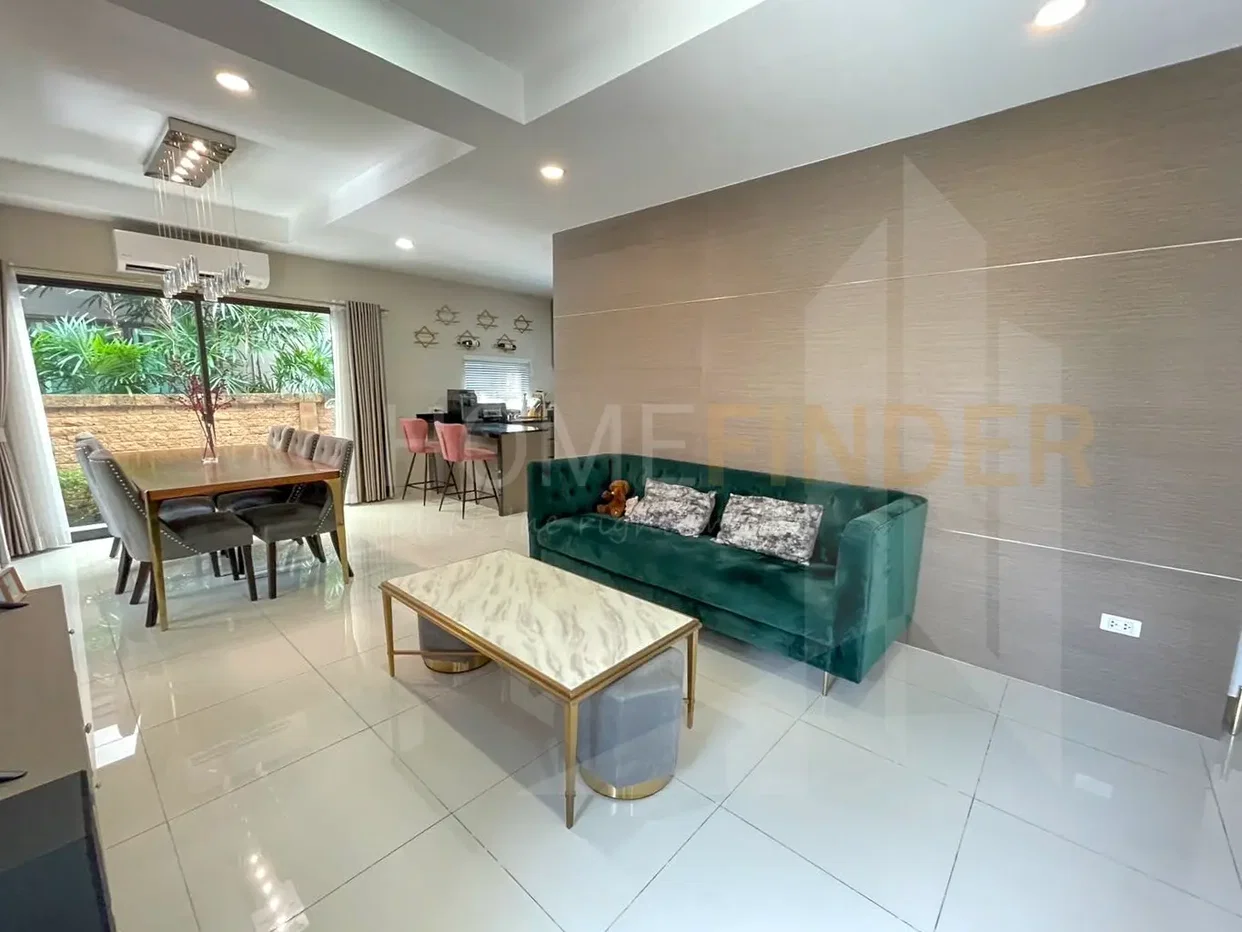รูป The Plant Elite Phatthanakan 4 bedrooms, for sale - รูปที่ 5/36
