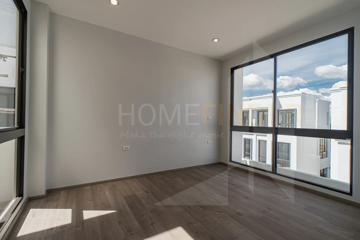 รูป AERIE Srinakarin – Krungthep Kreetha 4 bedrooms, for sale - รูปที่ 8/11