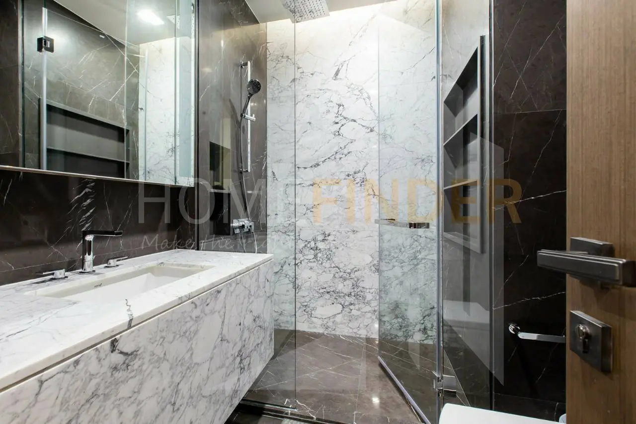 picture The Monument Thong Lo 2 bedrooms, for rent - 14/16