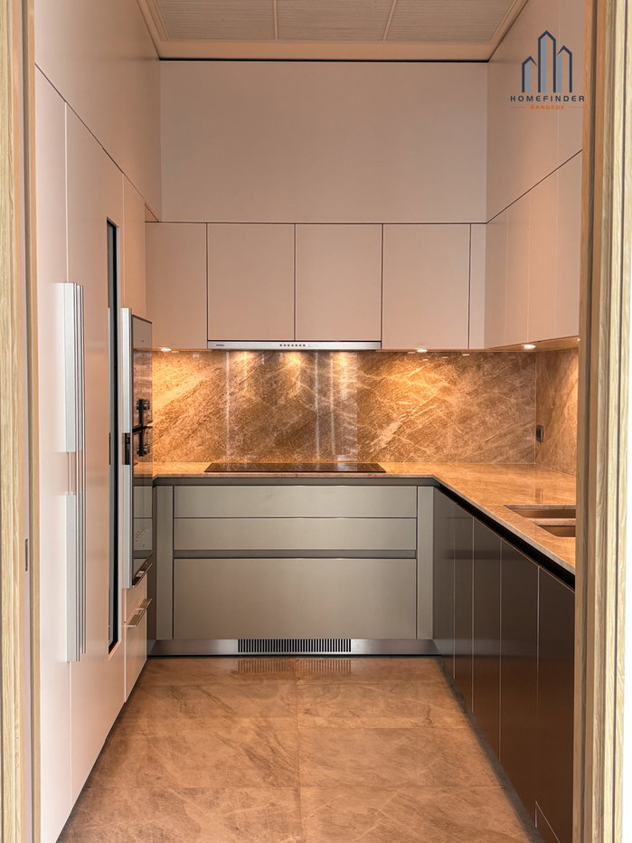 รูป SCOPE Langsuan 1 bedroom, for sale - รูปที่ 2/12