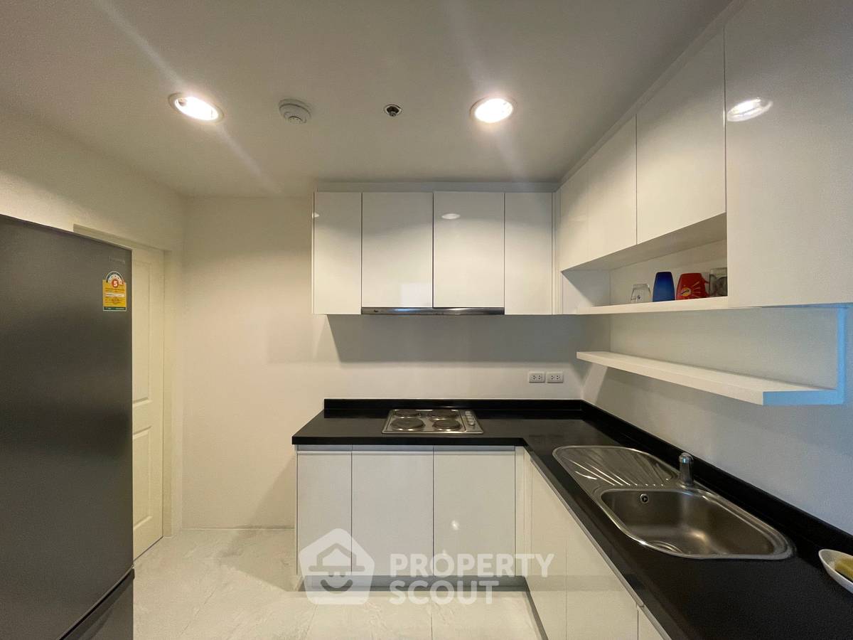 รูป คอนโด 3-ห้องนอน ที่ เบ็ล แกรนด์ พระราม 9 ใกล้ MRT พระราม 9 (ID 3257937) - รูปที่ 15/15