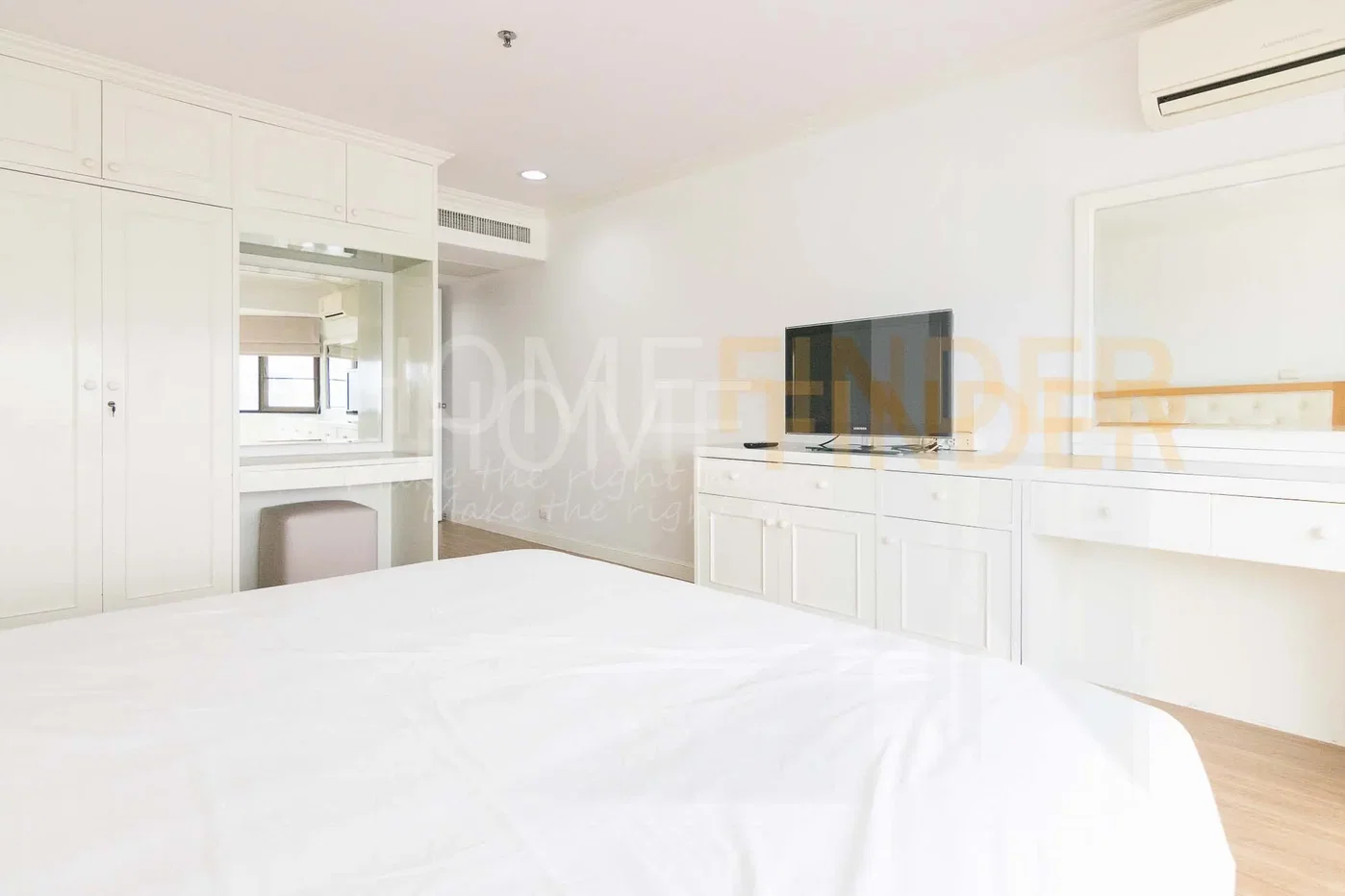 picture Baan Suanpetch 2 bedrooms, for rent - 6/14