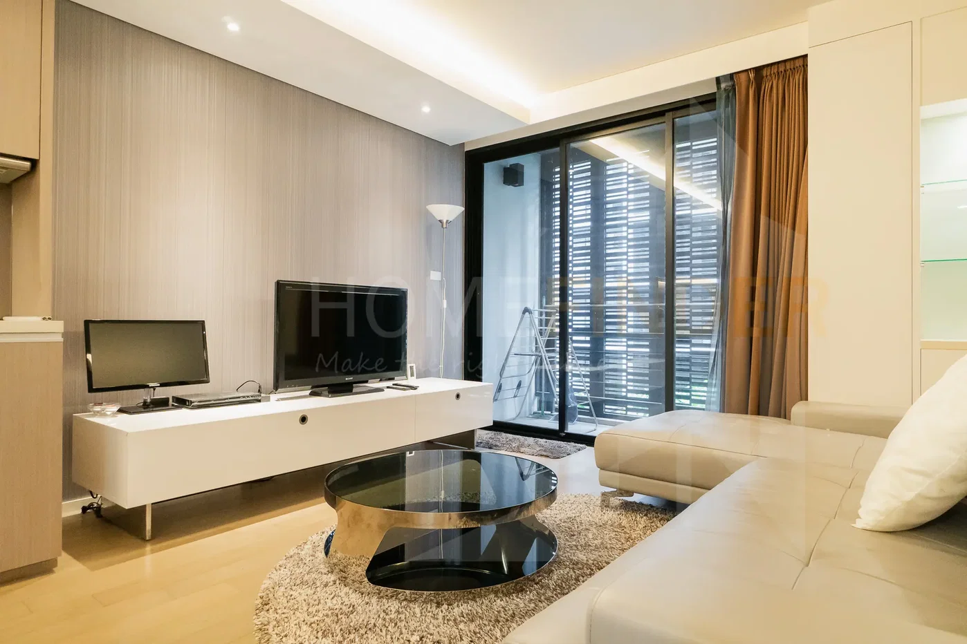 picture MODE Sukhumvit 61 1 bedroom, for rent - 2/13