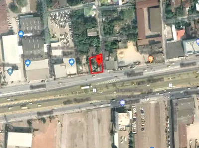 ที่ดิน อนุสาวรีย์ท้าวสุรนารี (ย่าโม) : Land in Nakorn Ratchasima for sale studio, for sale