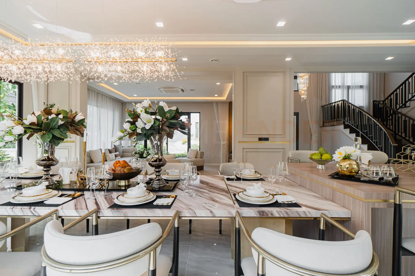 picture Belgravia Exclusive Ratchaphruek-Rama 5 5 bedrooms, for sale - 29/42
