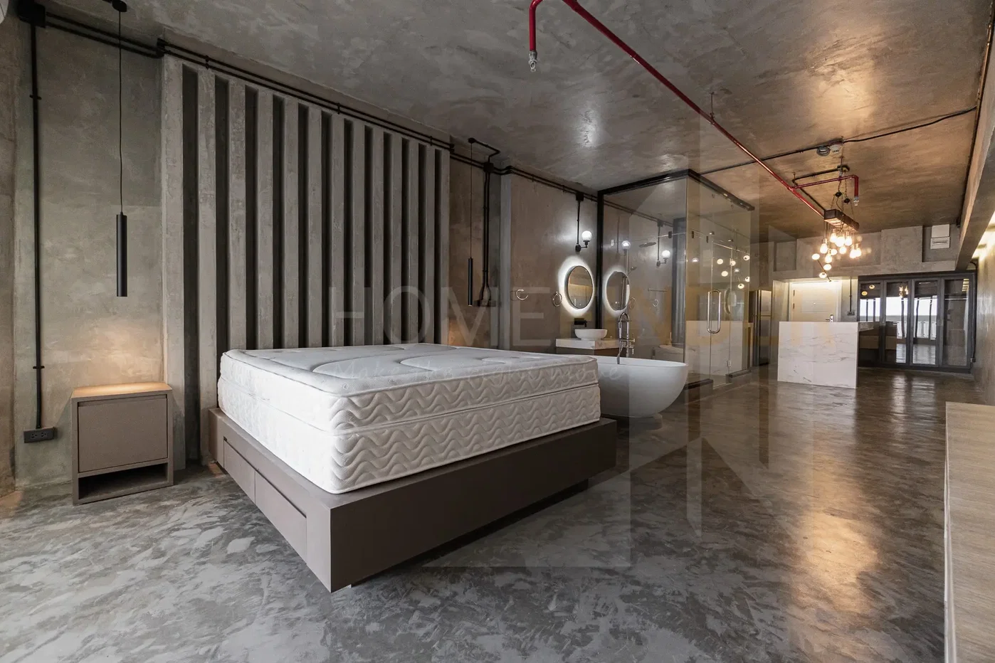 รูป State Tower 1 bedroom, for sale - รูปที่ 3/6