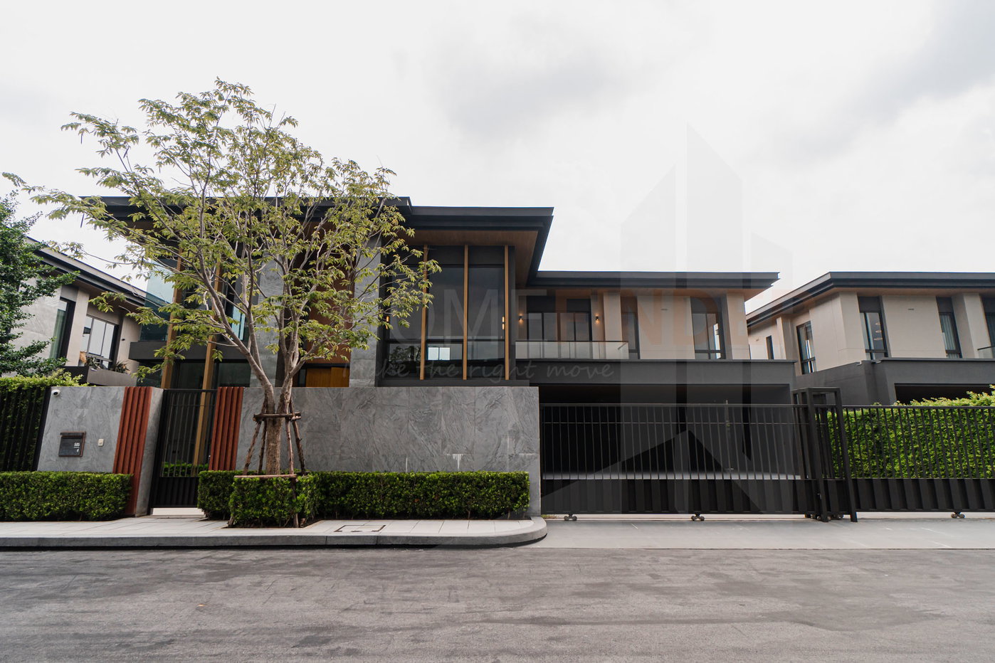 รูป Siraninn Residences Pattanakarn 5 bedrooms, for sale - รูปที่ 11/11