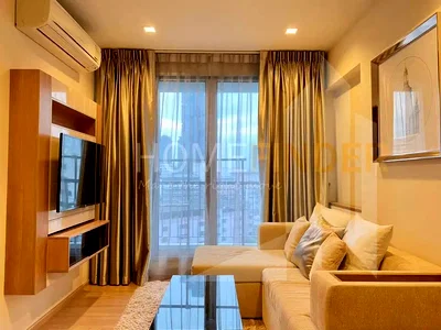 ขายคอนโด : Rhythm Sathorn 1 bedroom, for sale
