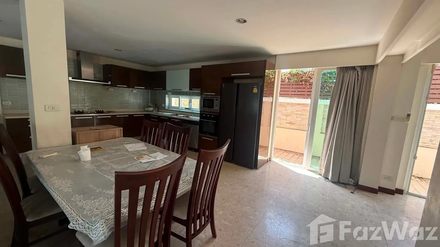 รูป ขาย บ้านเดี่ยว 3 ห้องนอน ในโครงการ ยูโรเปียน โฮม เพลส 6739715 - รูปที่ 14/18