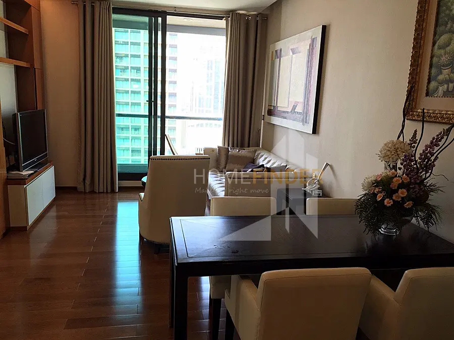 รูป The Address Sukhumvit 28 2 bedrooms, for rent - รูปที่ 5/7