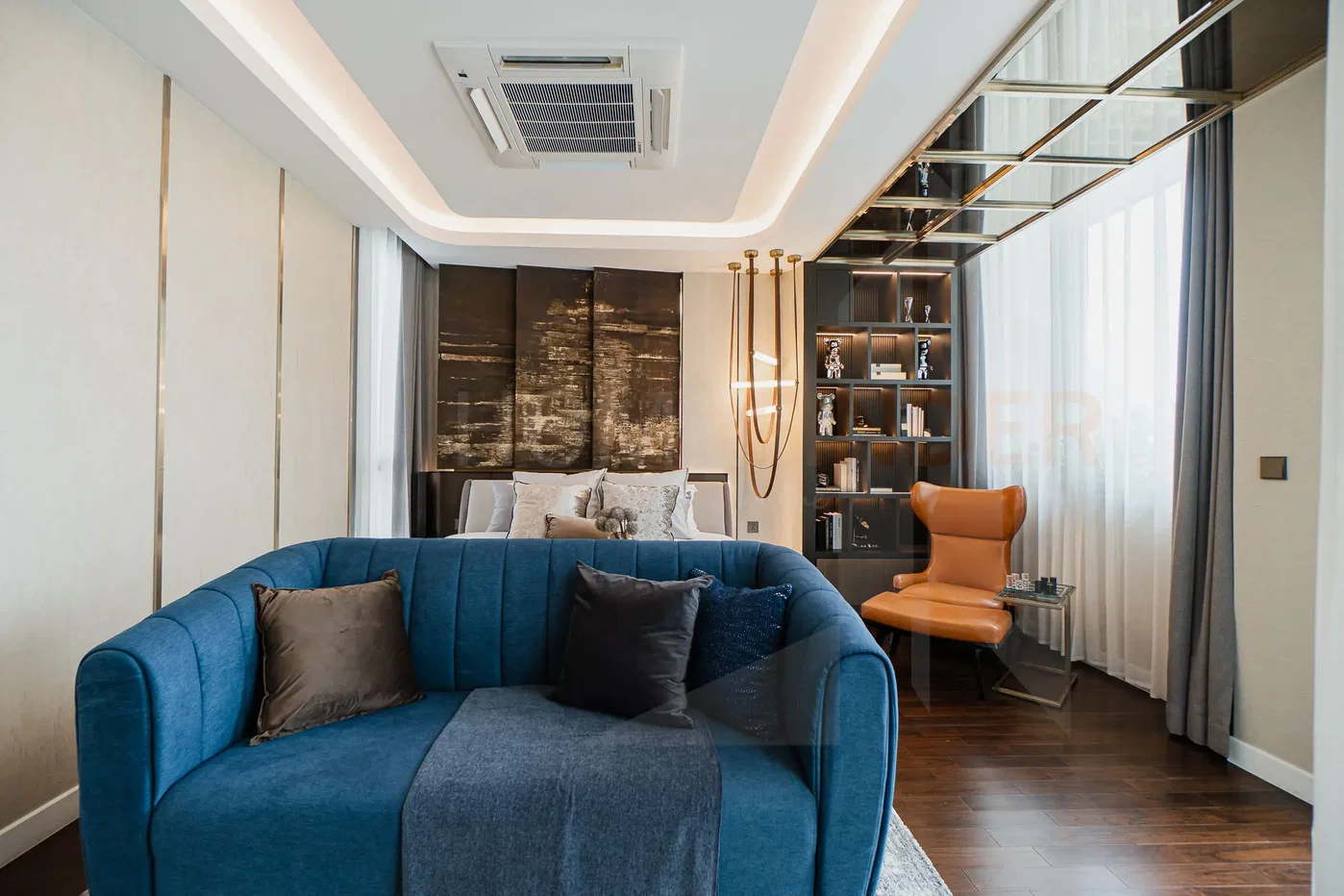 รูป ARCH Sukhumvit 39 4 bedrooms, for sale - รูปที่ 11/25