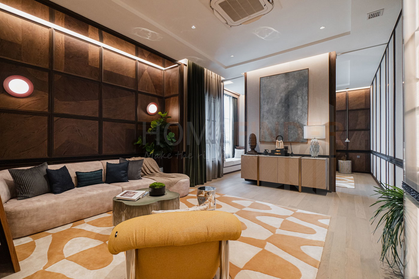 picture SMYTH’S Kaset - Nawamin 4 bedrooms, for sale - 14/27