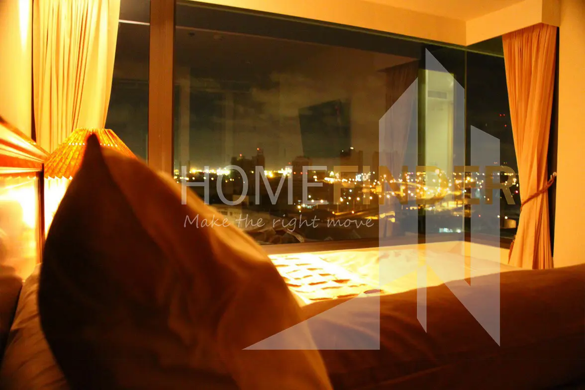 รูป Amanta Lumpini 2 bedrooms, for rent - รูปที่ 1/6