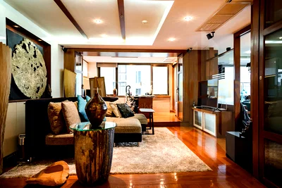 คอนโดให้เช่า : Regent Royal Place 1 2 bedrooms, for rent