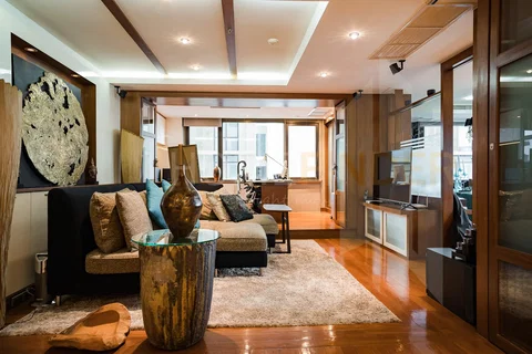 รูปภาพ Regent Royal Place 1 2 bedrooms, for rent