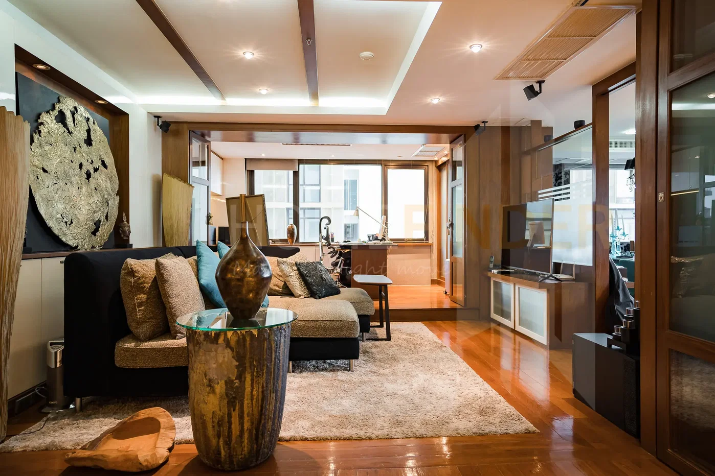 picture Regent Royal Place 1 2 bedrooms, for rent - 1/31