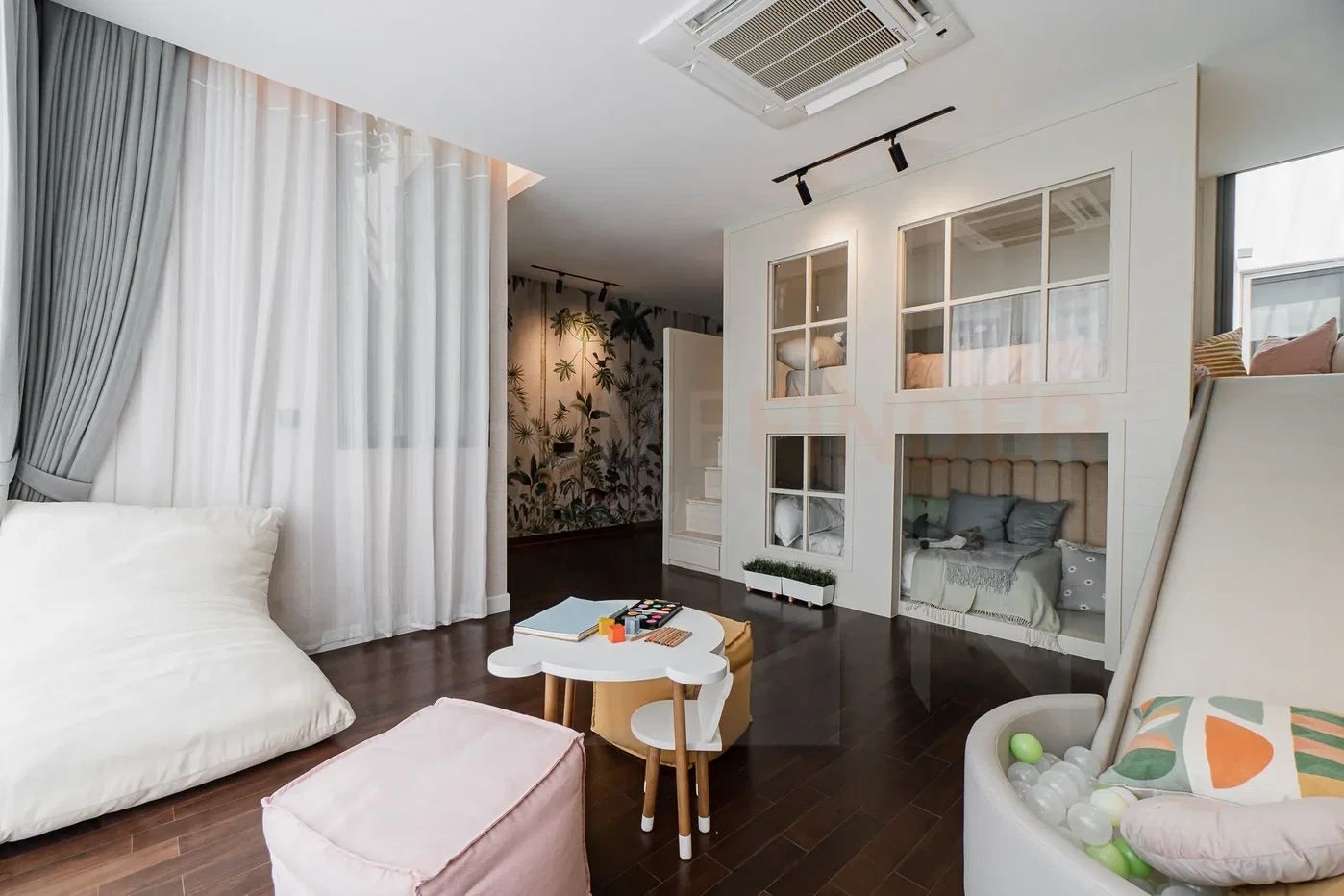 รูป ARCH Sukhumvit 39 4 bedrooms, for sale - รูปที่ 17/25