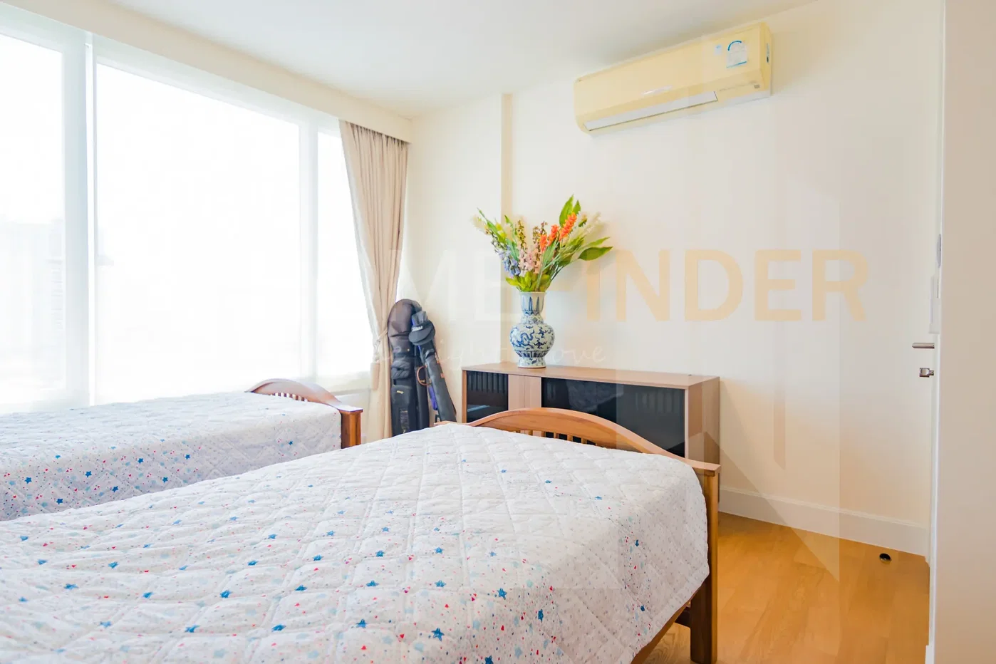 รูป Watermark Chaophraya River 2 bedrooms, for sale - รูปที่ 2/45