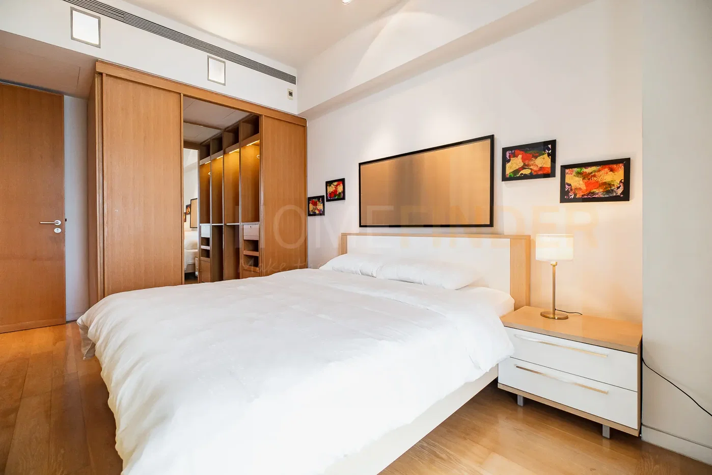 รูป The Met 2 bedrooms, for rent - รูปที่ 5/10