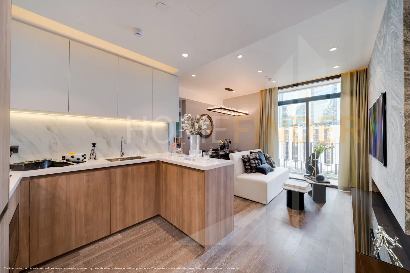 picture MUNIQ Sukhumvit 23 2 bedrooms, for sale - 4/4