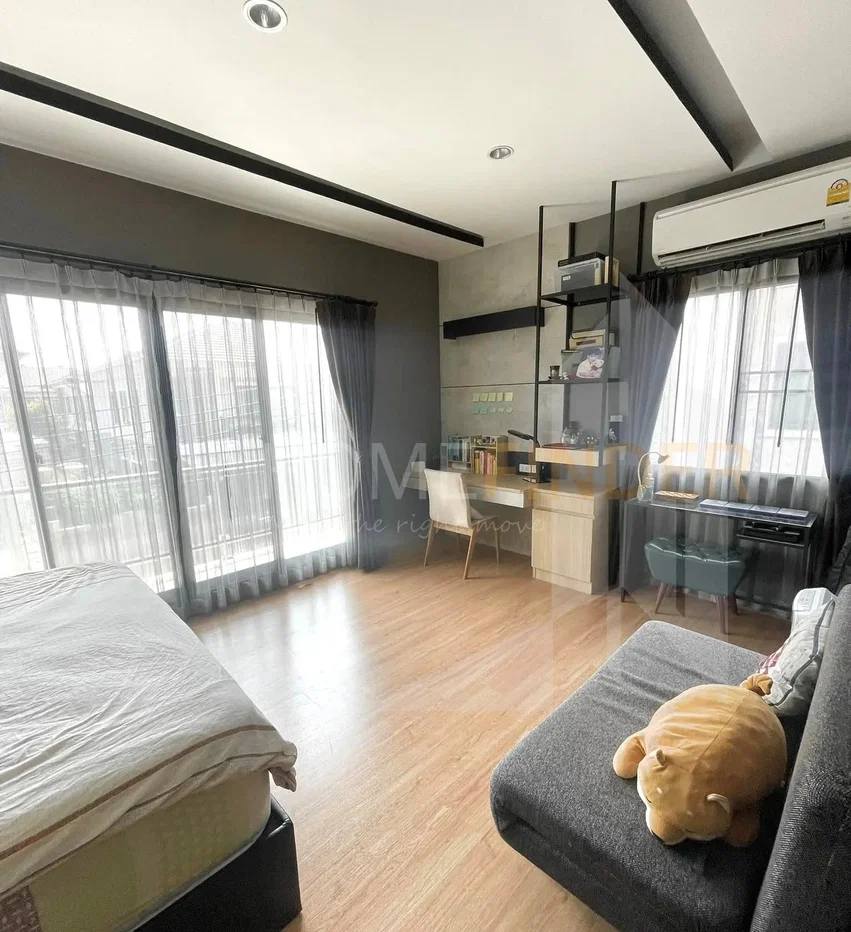รูป The Palm Pattanakarn 4 bedrooms, for sale - รูปที่ 8/10
