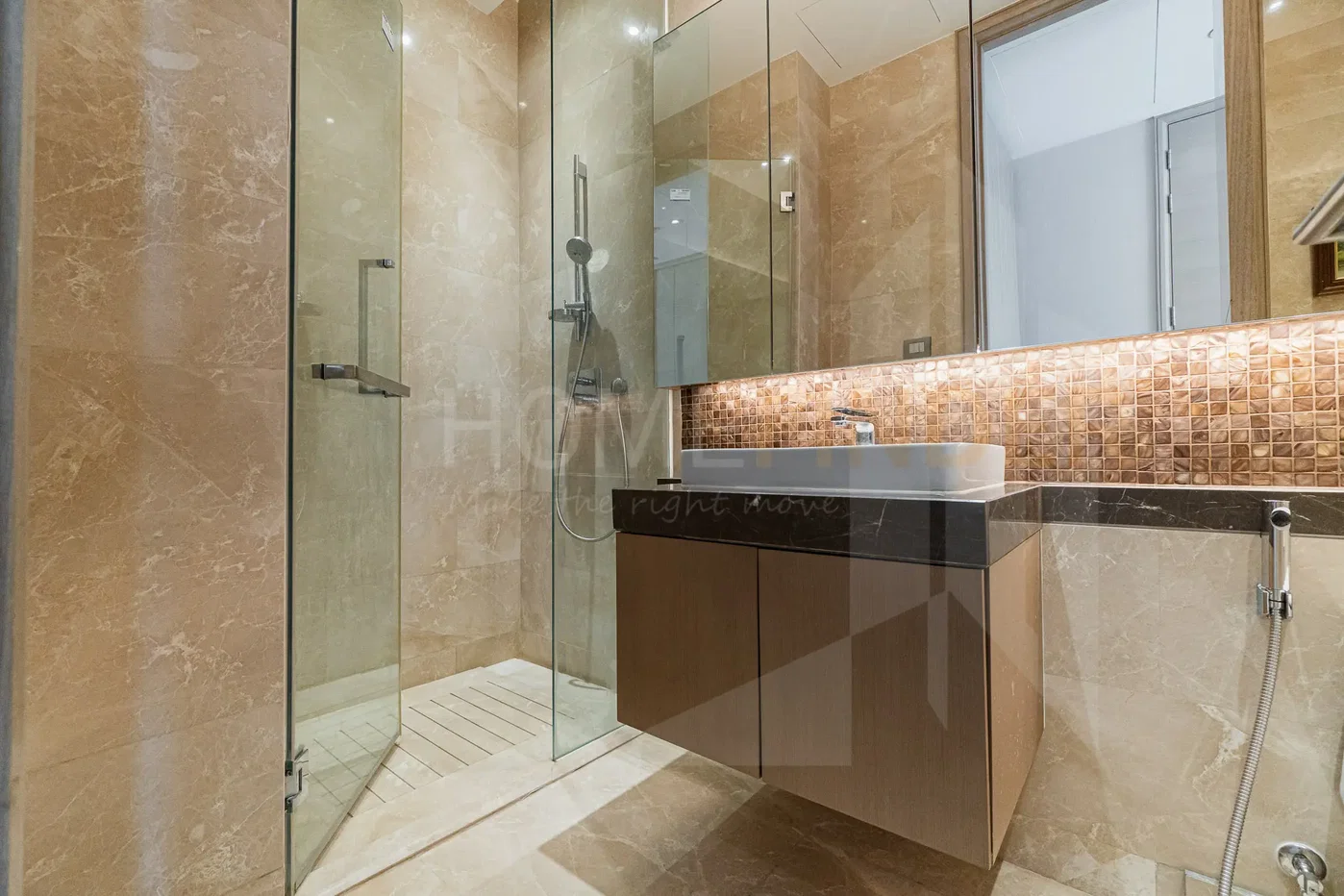 picture Magnolias Ratchadamri Boulevard 1 bedroom, for rent - 5/6