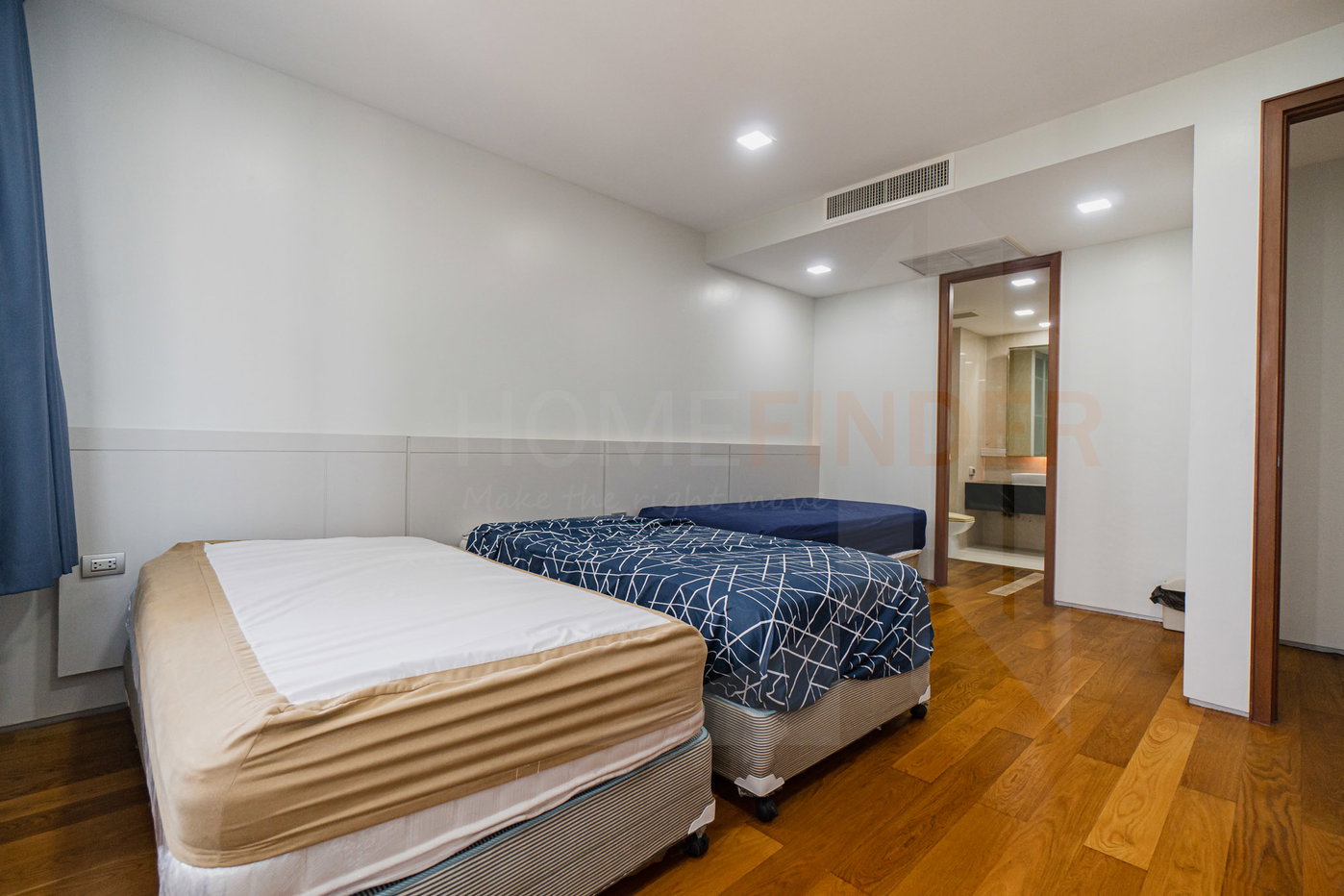 รูป Ficus Lane 3 bedrooms, for rent - รูปที่ 20/26
