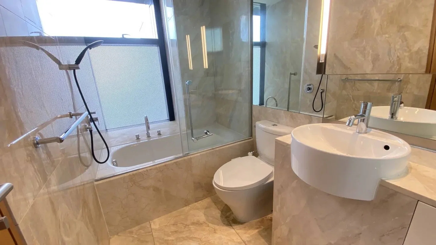 รูป The Met 2 bedrooms, for sale - รูปที่ 8/8