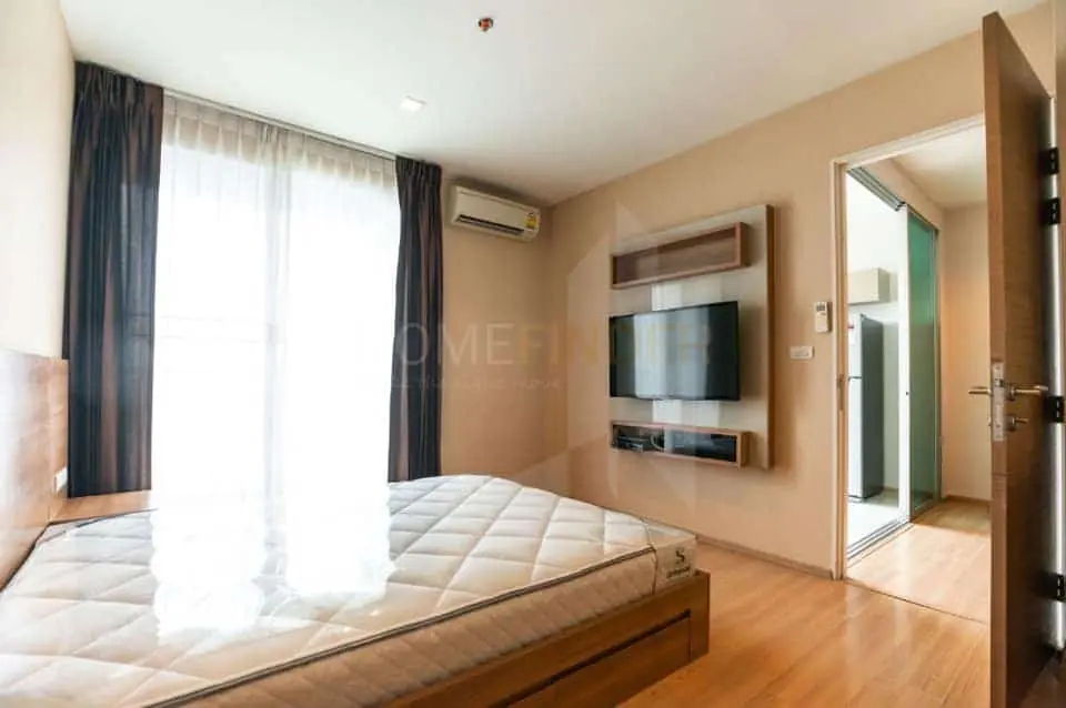 picture Rhythm Phahol-Ari 1 bedroom, for sale - 4/6
