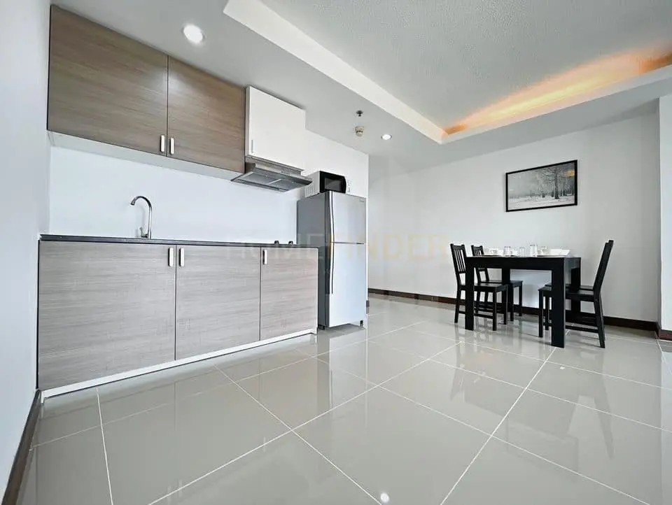 รูป Waterford Sukhumvit 50 2 bedrooms, for rent - รูปที่ 4/9