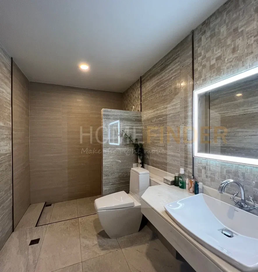 picture Single House in Ladprao 5 bedrooms, for sale - 8/8