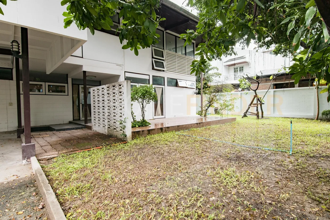 รูป House Thonglor 1 4 bedrooms, for rent - รูปที่ 43/48