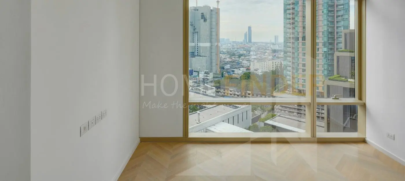 picture Four Seasons Private Residences 3 bedrooms, for sale - 7/13