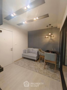1-BR Condo For Sale At The Excel Hideaway Near BTS Bang Na (ID 2038839)