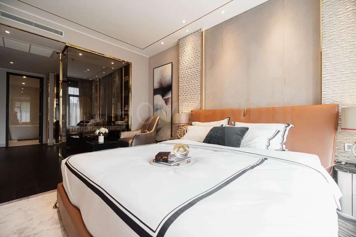 picture Nivati Residence 2 bedrooms, for sale - 8/10