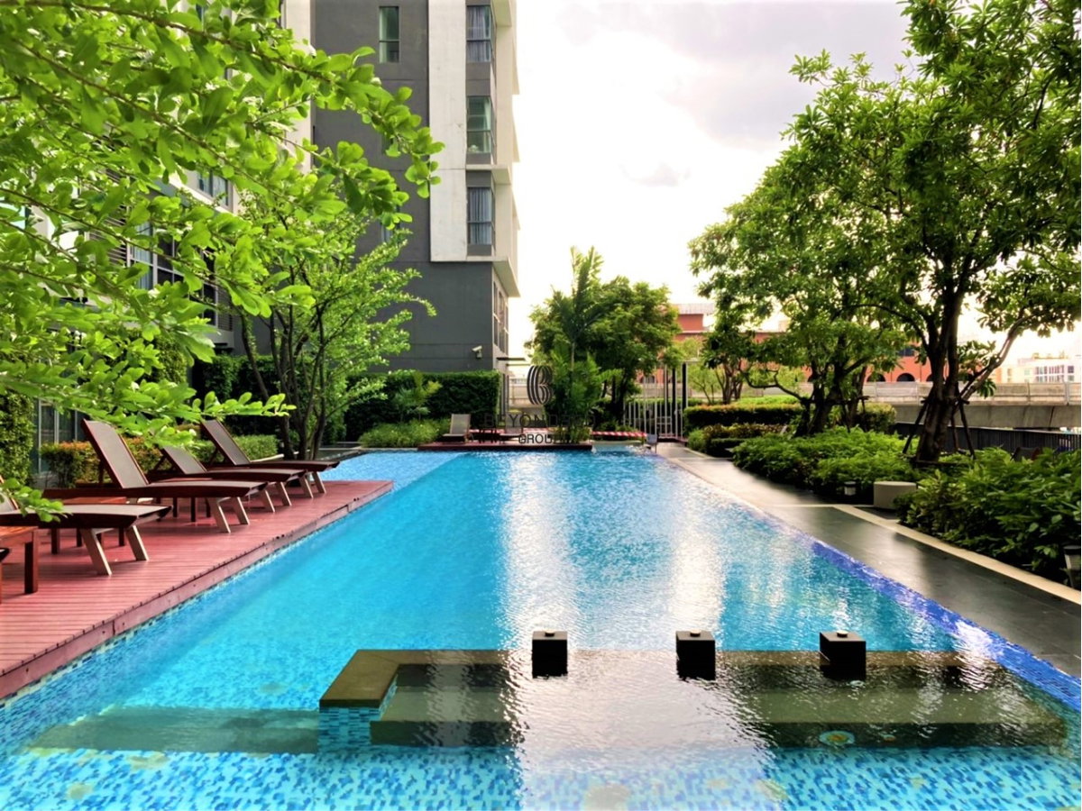 picture Ideo Mobi Sukhumvit 81 ðPN-00004820ð - 15/15