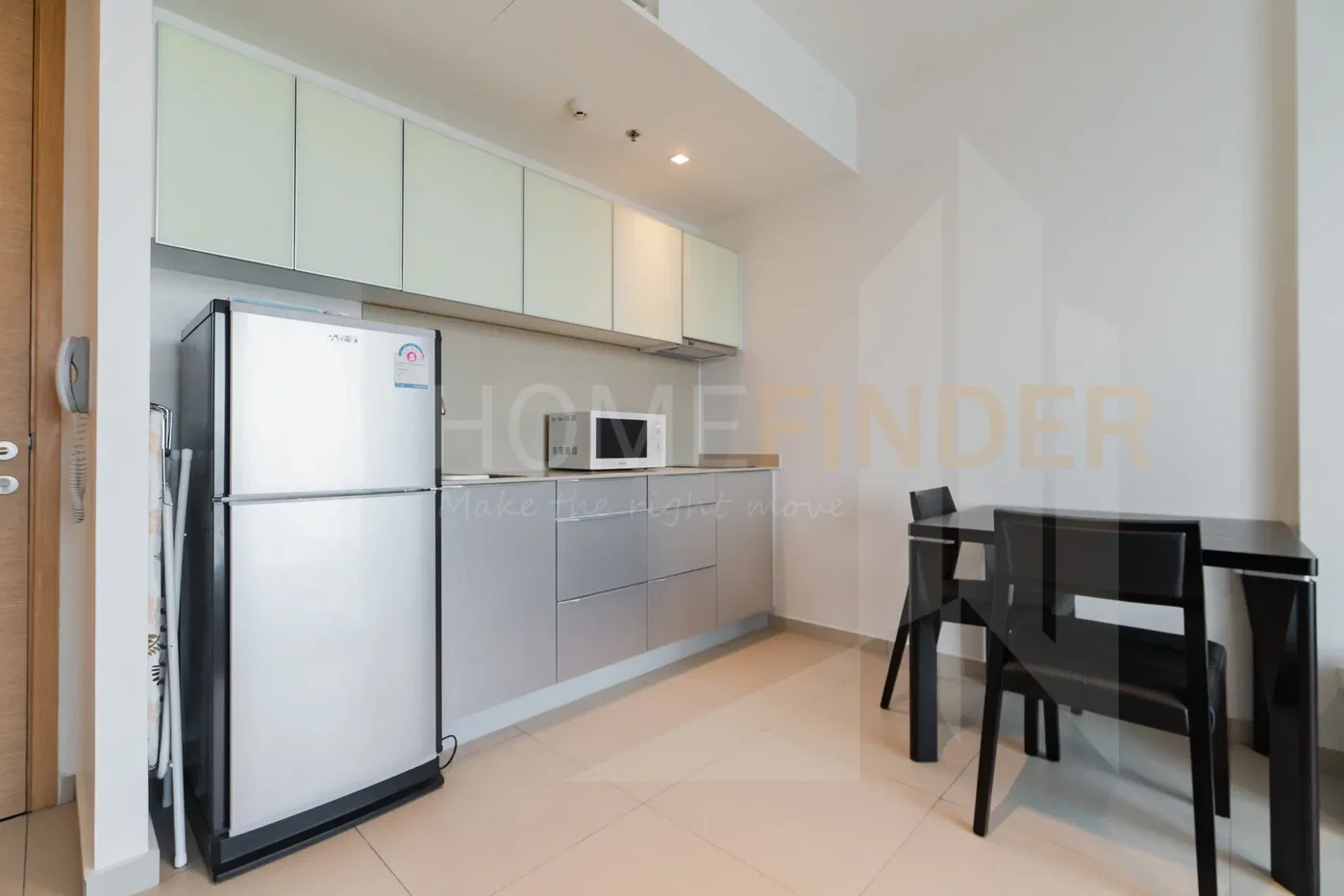 รูป The Lofts Ekkamai 1 bedroom, for rent - รูปที่ 7/13