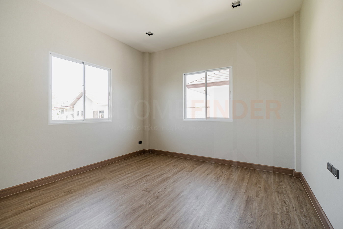 picture The One Life Bangna 4 bedrooms, for sale - 12/17