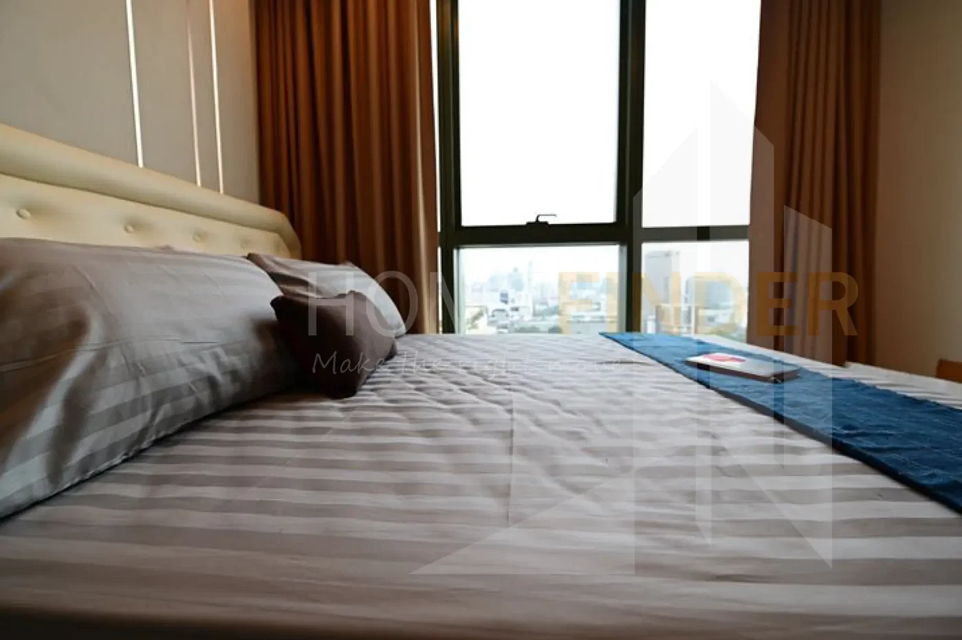 picture Wish Signature Midtown Siam 1 bedroom, for rent - 2/8